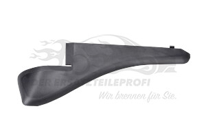Halterung für Windabweiser Renault 668100009R