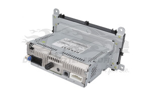 281156547R Radio/Navigationssystem Renault