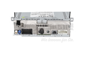 281156547R Radio/Navigationssystem Renault