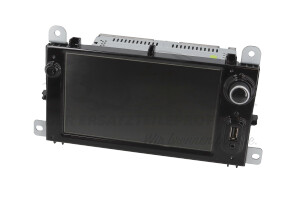 281156547R Radio/Navigationssystem Renault
