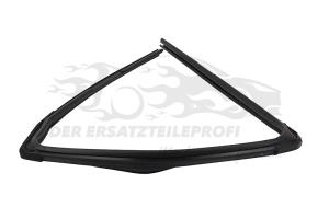 823304181R Fensterdichtung (Seitenscheibe) Beifahrerseite Renault