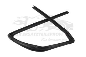 823304181R Fensterdichtung (Seitenscheibe) Beifahrerseite Renault