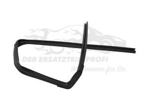 823304181R Fensterdichtung (Seitenscheibe) Beifahrerseite Renault