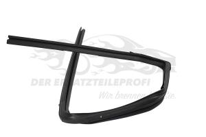 823304181R Fensterdichtung (Seitenscheibe) Beifahrerseite Renault