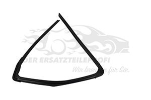 Dichtung für Seitenscheibe Renault 823304181R