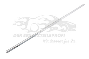 Fensterdichtung (Seitenscheibe)