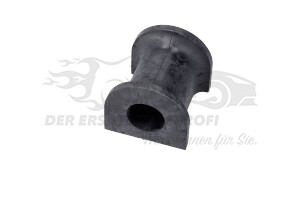 Lager für Stabilisatorstange vorne 22mm