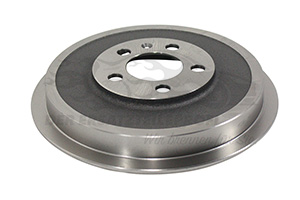 1J0609617B Bremstrommel 230mm 