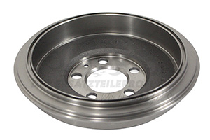 1J0609617B Bremstrommel 230mm 