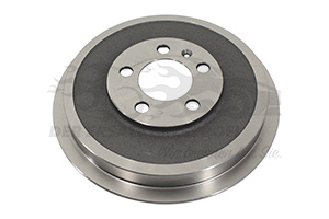 Bremstrommel 230mm