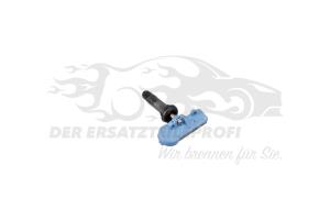 13581561 Reifendrucksensor Blau 