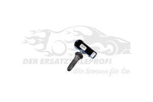 Reifendrucksensor Blau