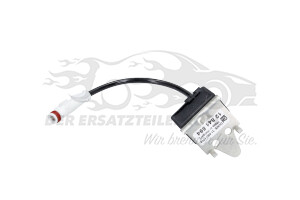 12841594 Geschwindigkeitssensor (Tachoantrieb) Opel