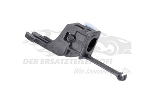 93189971 Schalthebel Gangsperre Opel