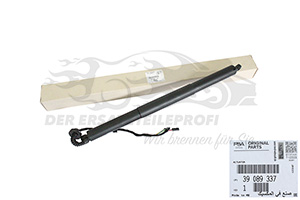 Heckklappendämpfer Opel 39089337