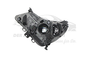 39081893 Scheinwerfer rechts H7/H1 Halogen (Nachbau) 