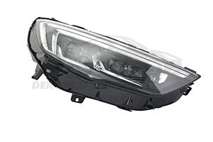 39217212 Scheinwerfer rechts LED Opel