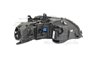 39217212 Scheinwerfer rechts LED Opel