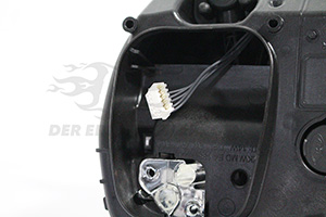 39217212 Scheinwerfer rechts LED Opel