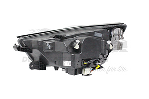 42698960 Scheinwerfer rechts LED Opel