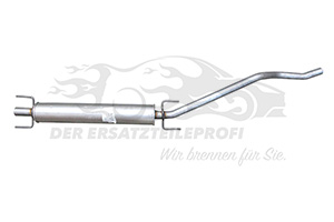 Vorschalldämpfer 95528446