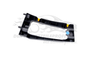 9816808780 Halter Stoßstange hinten links 