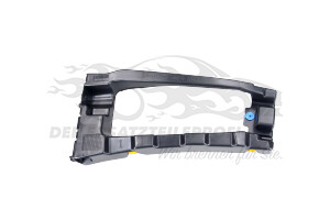 Halter Stoßstange hinten links