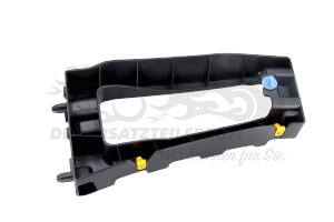 9816808680 Halter Stoßstange hinten rechts 