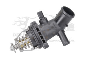 Thermostat für Kühlmittel 55505571