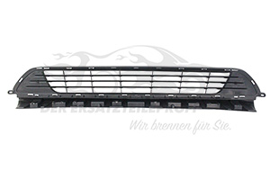 93868858 Kühlergrill unten 