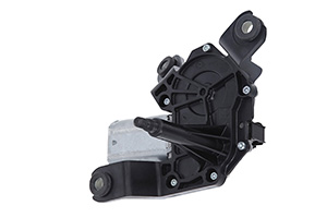 13227418 Wischermotor hinten Valeo