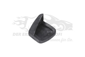 13281353 Pedalgummi Bremspedal 