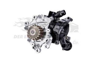 9836834880 Wasserpumpe (mit Gehäuse) Citroen