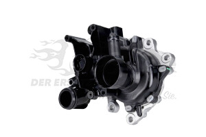 9836834880 Wasserpumpe (mit Gehäuse) Citroen
