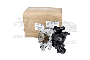Wasserpumpe Citroen 9836834880