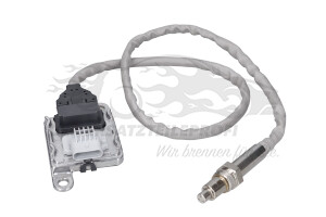 Stickoxid-Sonde / NOx-Sonde