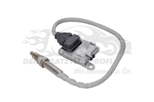 Stickoxid-Sonde / NOx-Sonde