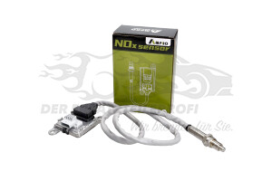 Stickoxid-Sonde / NOx-Sonde