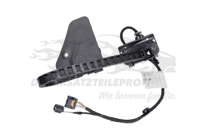 9816589180 Kabelstrang Schiebetür links Citroen