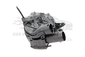 9828002080 Luftfiltergehäuse Citroen