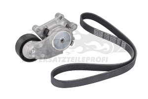 1611277780 Keilrippenriemensatz Dayco / Hutchinson / SKF / Optibelt