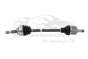 Antriebswellen Citroen 1614306180