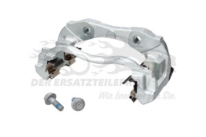1617292480 Halter Bremssattel vorne links Citroen