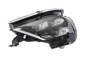 9830649480 Scheinwerfer links Eco LED Citroen