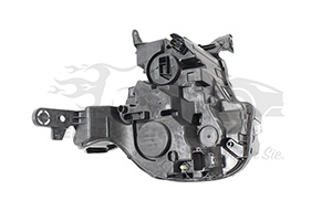 9830649480 Scheinwerfer links Eco LED Citroen