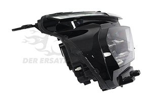 9830649280 Scheinwerfer rechts Eco LED Citroen