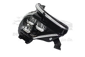 9830649280 Scheinwerfer rechts Eco LED Citroen