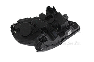 9830649280 Scheinwerfer rechts Eco LED Citroen