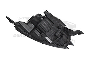 9830649280 Scheinwerfer rechts Eco LED Citroen