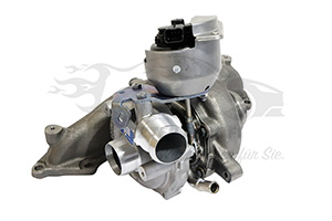 1679597380 Turbolader (Borg Warner) 